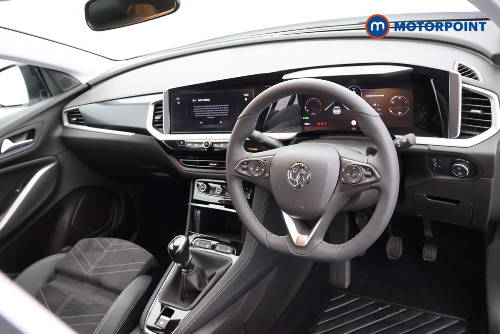 Vauxhall Grandland Ultimate Manual Petrol SUV - Stock Number (1583702) - 24th supplementary image