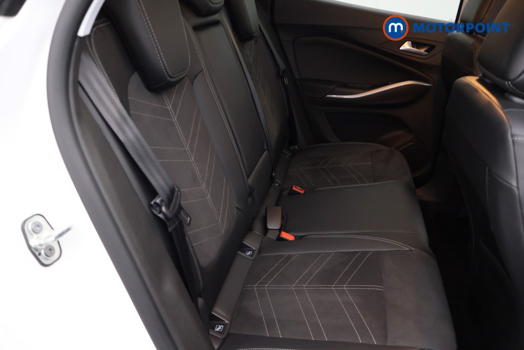 Vauxhall Grandland Ultimate Manual Petrol SUV - Stock Number (1583702) - 26th supplementary image