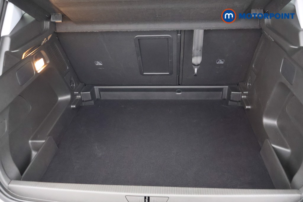 Vauxhall Grandland Ultimate Manual Petrol SUV - Stock Number (1583702) - 31st supplementary image