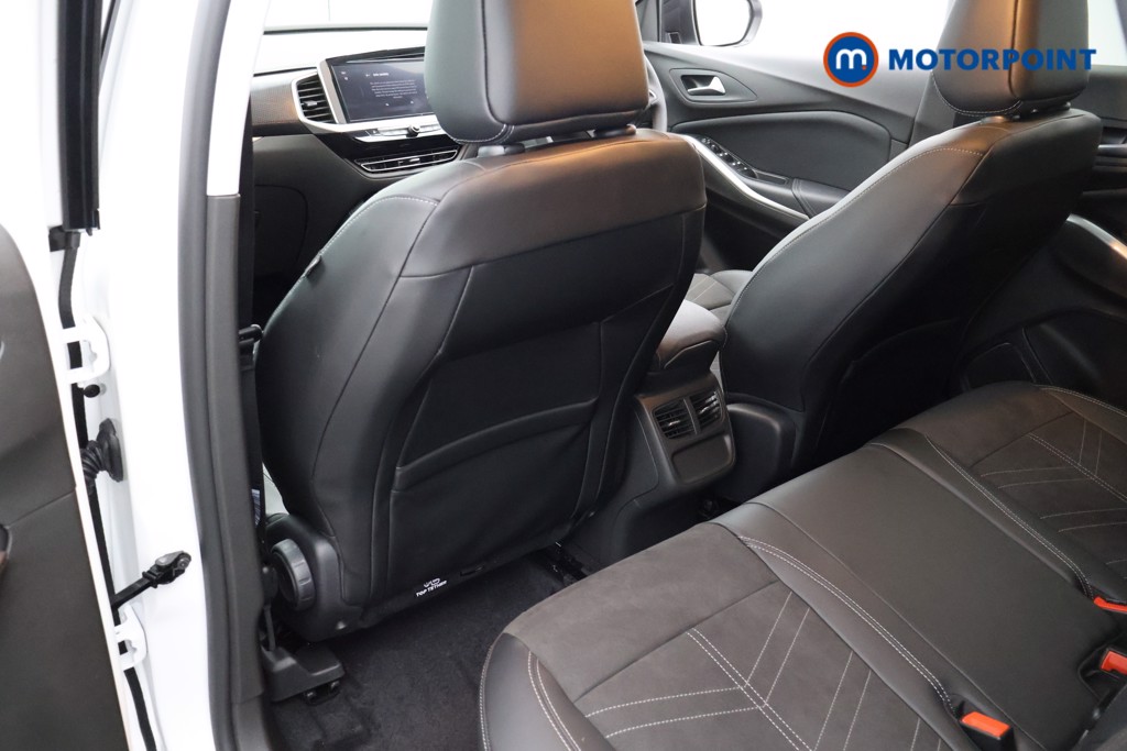 Vauxhall Grandland Ultimate Manual Petrol SUV - Stock Number (1583702) - 35th supplementary image