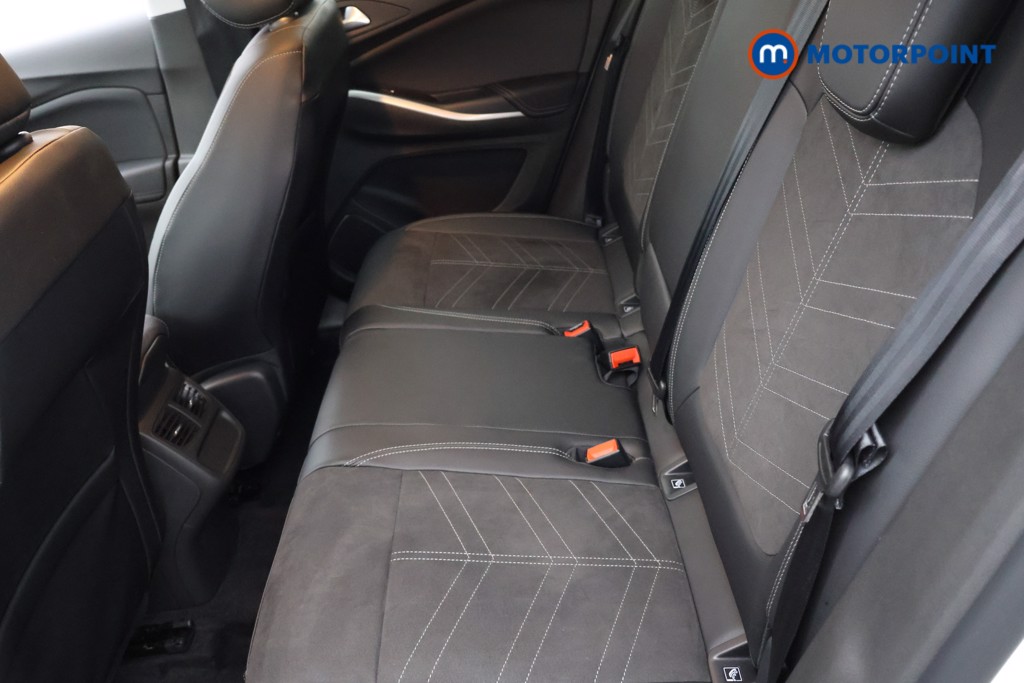 Vauxhall Grandland Ultimate Manual Petrol SUV - Stock Number (1583702) - 36th supplementary image