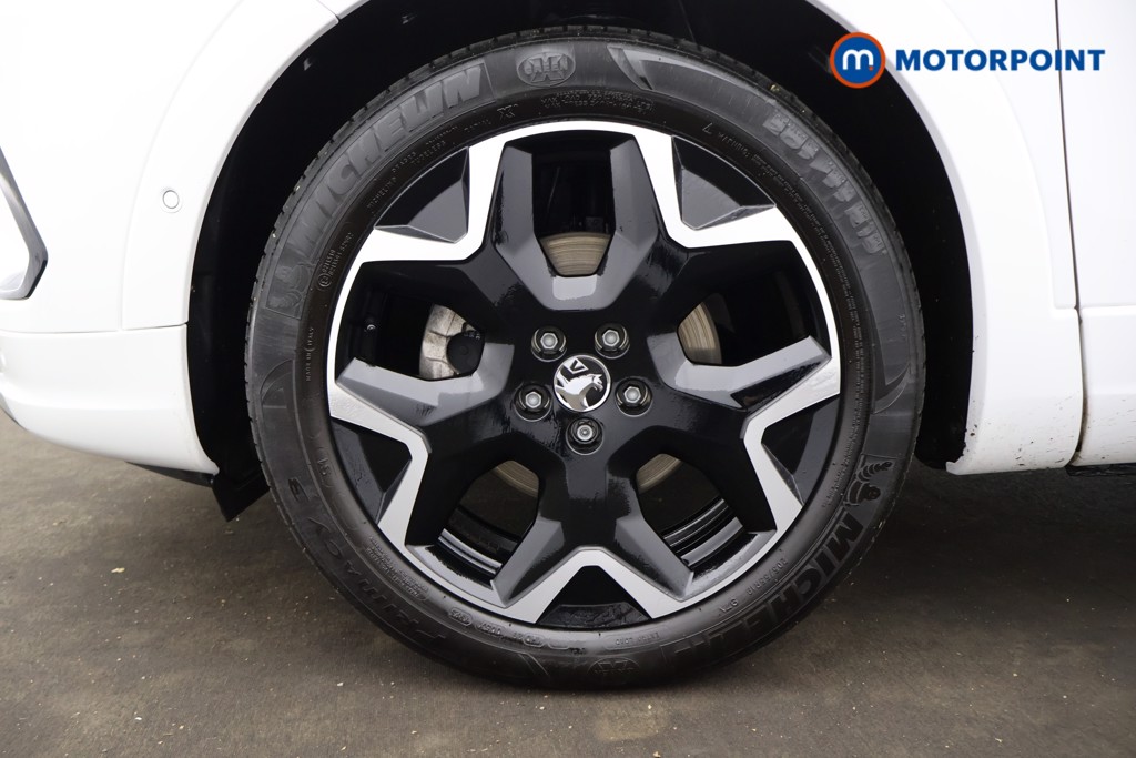 Vauxhall Grandland Ultimate Manual Petrol SUV - Stock Number (1583702) - 40th supplementary image