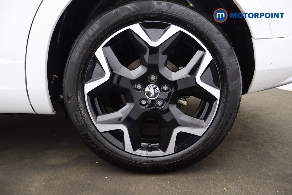 Vauxhall Grandland Ultimate Manual Petrol SUV - Stock Number (1583702) - 41st supplementary image