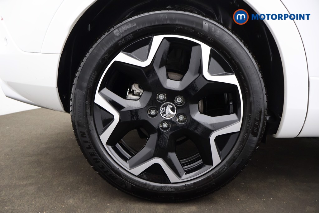 Vauxhall Grandland Ultimate Manual Petrol SUV - Stock Number (1583702) - 42nd supplementary image