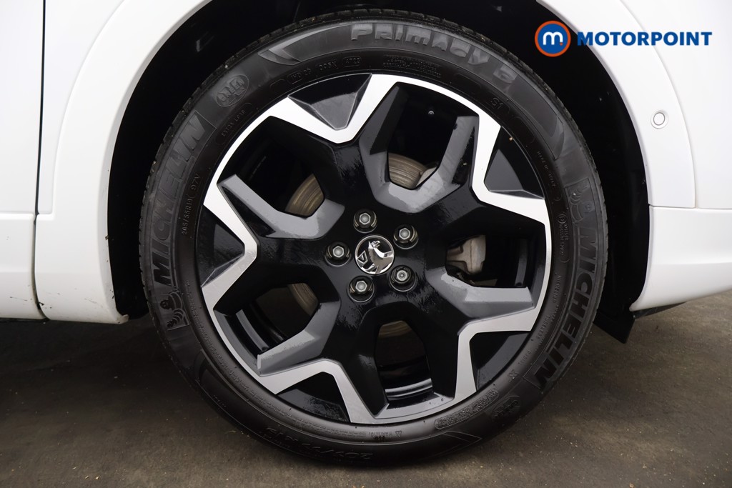 Vauxhall Grandland Ultimate Manual Petrol SUV - Stock Number (1583702) - 43rd supplementary image