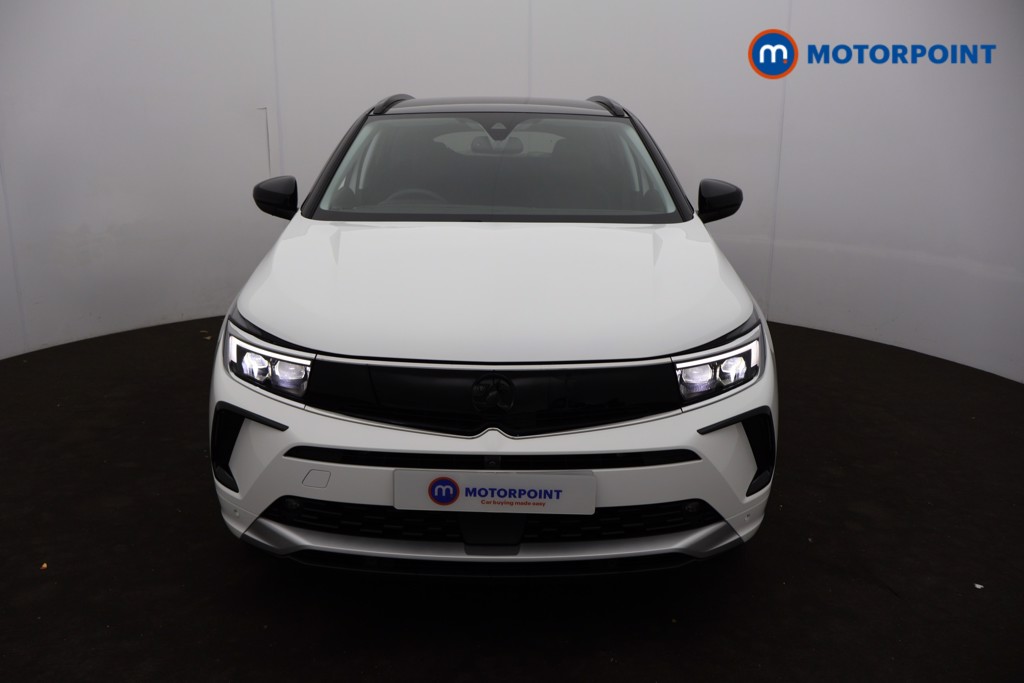 Vauxhall Grandland Ultimate Manual Petrol SUV - Stock Number (1583702) - 44th supplementary image