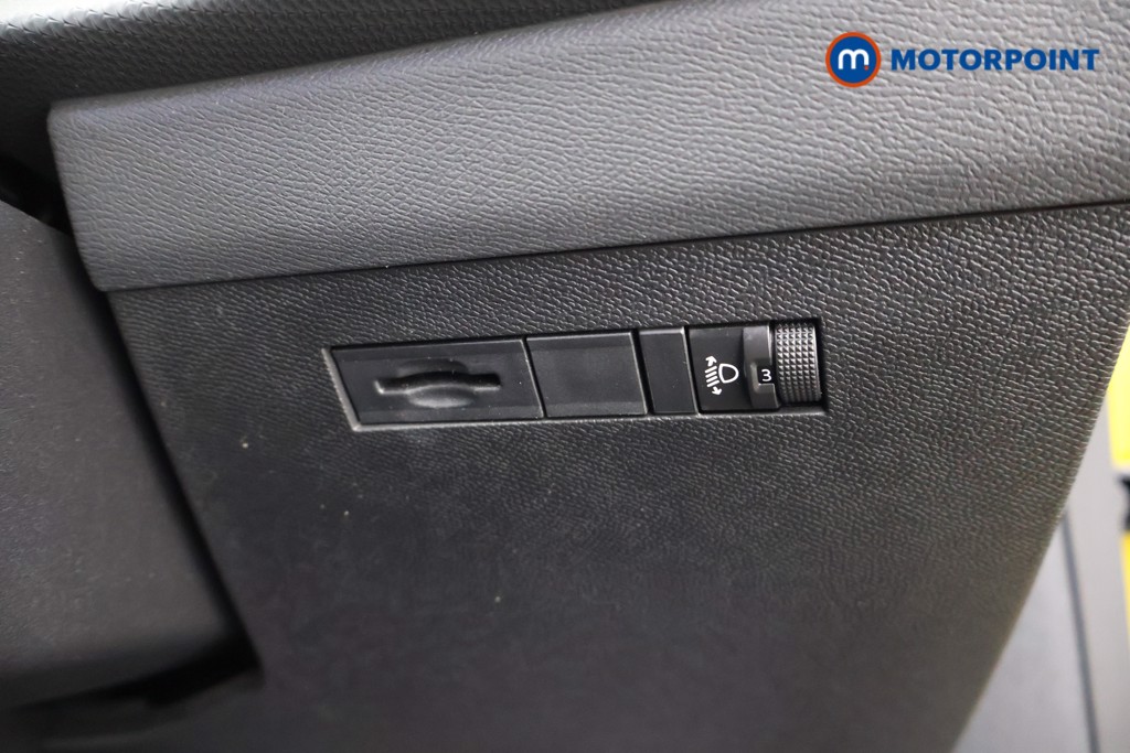 Vauxhall Astra GS Manual Petrol Hatchback - Stock Number (1583703) - 5th supplementary image