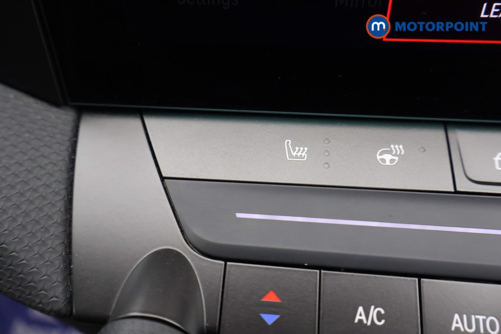 Vauxhall Astra GS Manual Petrol Hatchback - Stock Number (1583703) - 9th supplementary image
