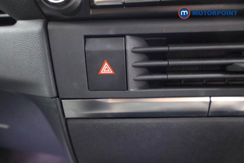 Vauxhall Astra GS Manual Petrol Hatchback - Stock Number (1583703) - 11th supplementary image