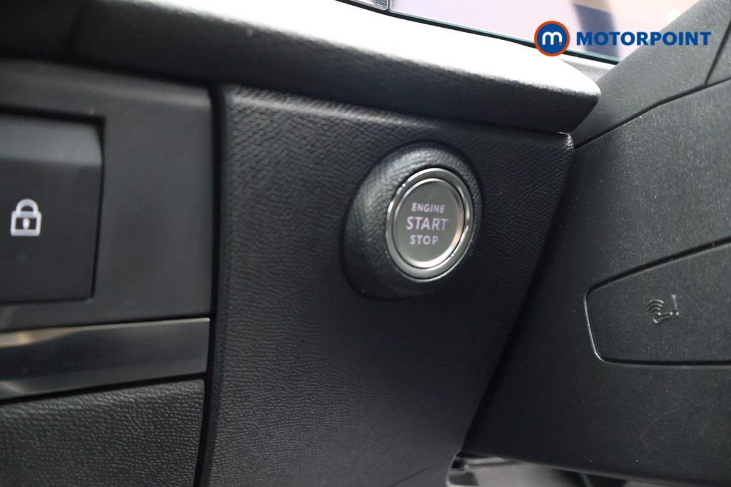 Vauxhall Astra GS Manual Petrol Hatchback - Stock Number (1583703) - 13th supplementary image