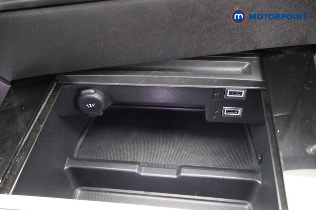 Vauxhall Astra GS Manual Petrol Hatchback - Stock Number (1583703) - 14th supplementary image