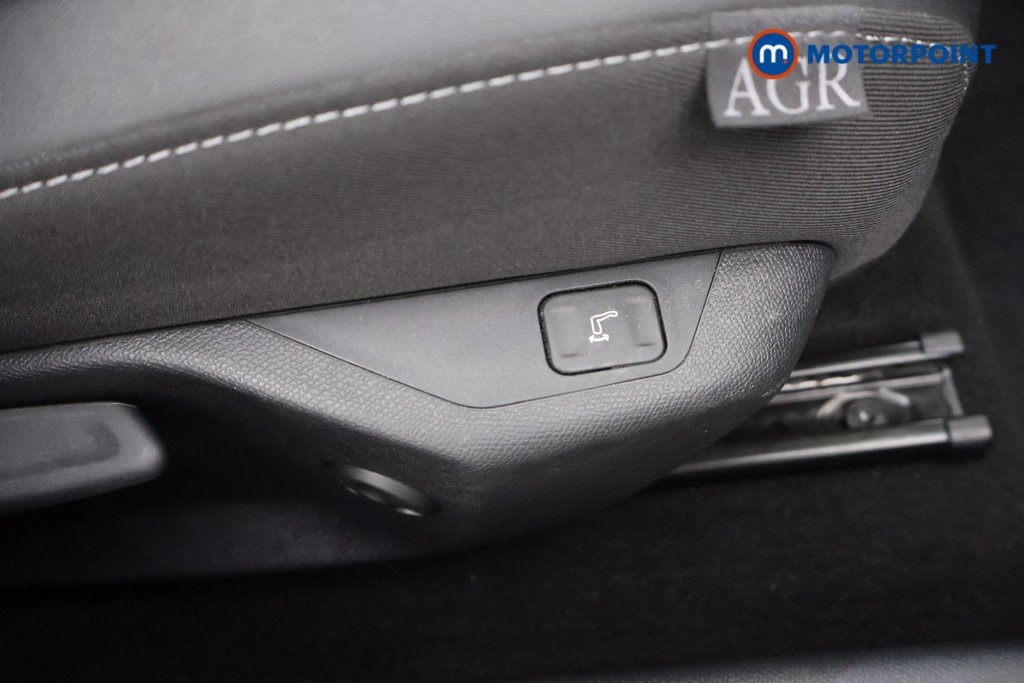 Vauxhall Astra GS Manual Petrol Hatchback - Stock Number (1583703) - 23rd supplementary image