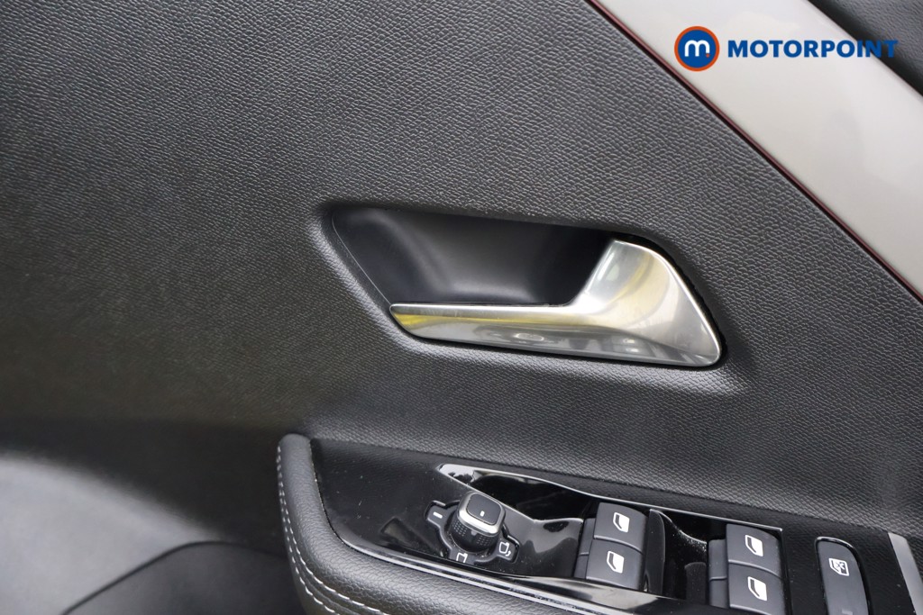 Vauxhall Astra GS Manual Petrol Hatchback - Stock Number (1583703) - 25th supplementary image