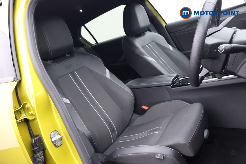 Vauxhall Astra GS Manual Petrol Hatchback - Stock Number (1583703) - 26th supplementary image