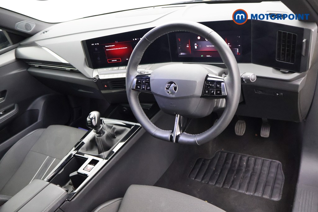 Vauxhall Astra GS Manual Petrol Hatchback - Stock Number (1583703) - 27th supplementary image