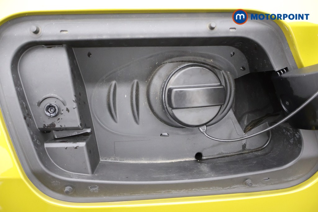 Vauxhall Astra GS Manual Petrol Hatchback - Stock Number (1583703) - 32nd supplementary image
