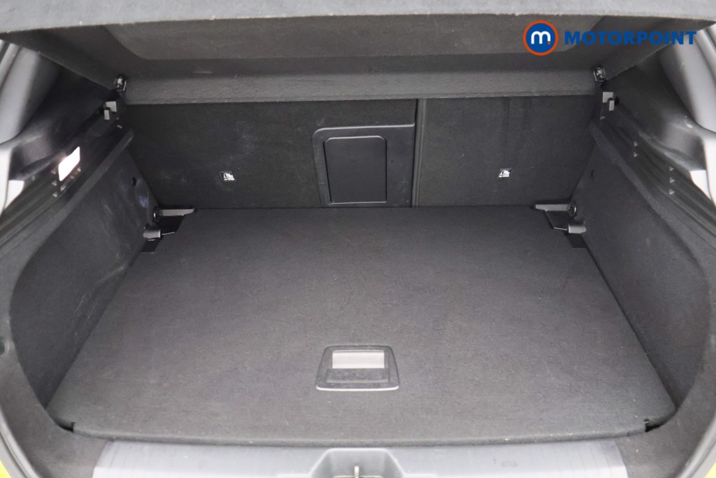 Vauxhall Astra GS Manual Petrol Hatchback - Stock Number (1583703) - 34th supplementary image