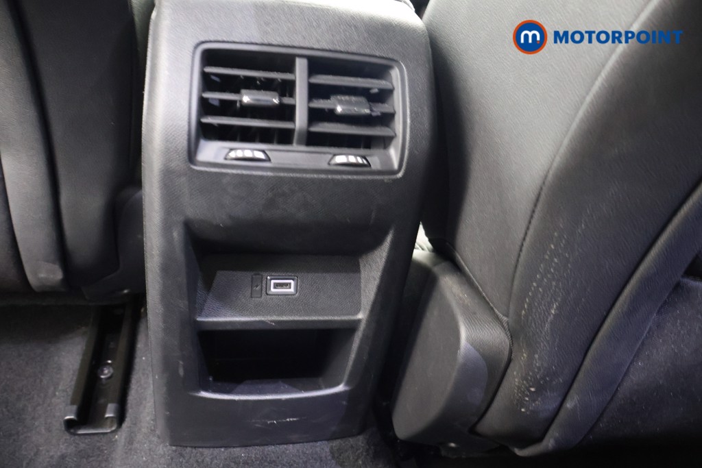 Vauxhall Astra GS Manual Petrol Hatchback - Stock Number (1583703) - 38th supplementary image