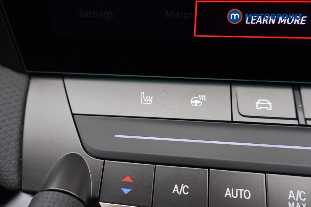 Vauxhall Astra Ultimate Manual Petrol Hatchback - Stock Number (1583705) - 9th supplementary image