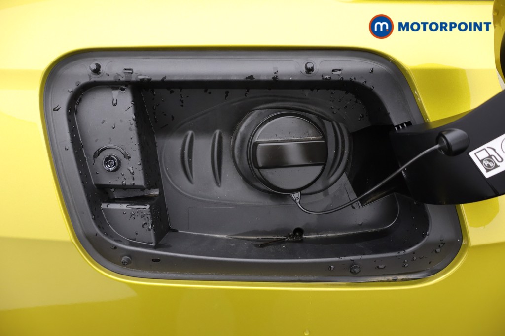 Vauxhall Astra Ultimate Manual Petrol Hatchback - Stock Number (1583705) - 27th supplementary image