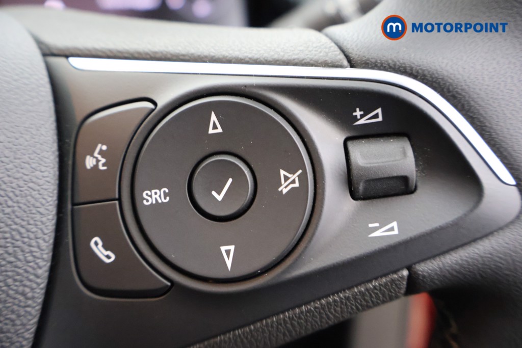 Vauxhall Grandland Ultimate Manual Petrol SUV - Stock Number (1583706) - 3rd supplementary image