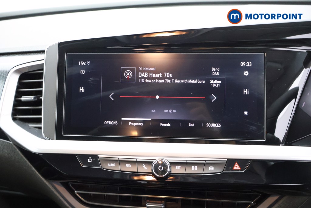 Vauxhall Grandland Ultimate Manual Petrol SUV - Stock Number (1583706) - 6th supplementary image