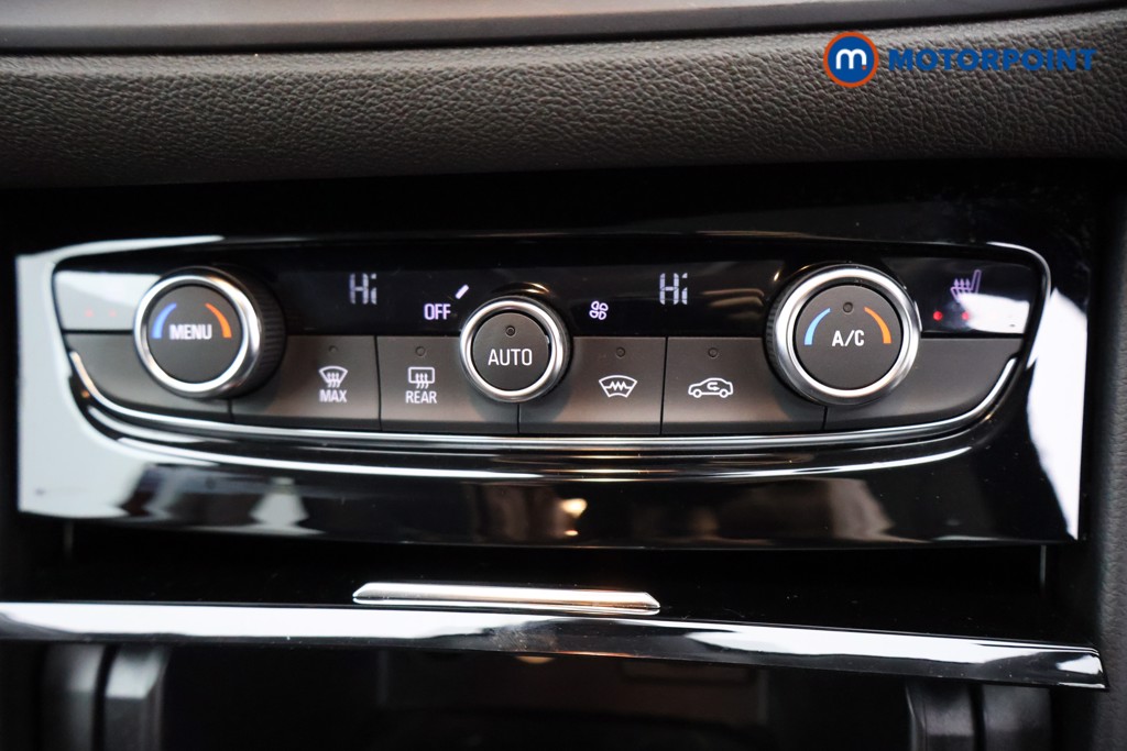 Vauxhall Grandland Ultimate Manual Petrol SUV - Stock Number (1583706) - 8th supplementary image