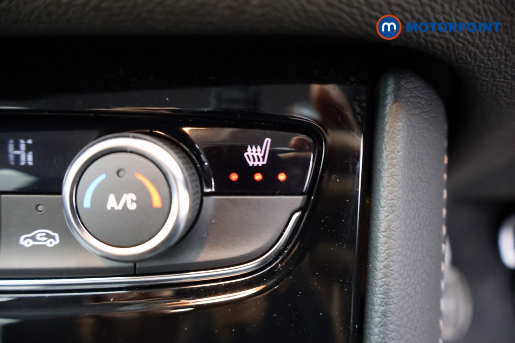 Vauxhall Grandland Ultimate Manual Petrol SUV - Stock Number (1583706) - 9th supplementary image