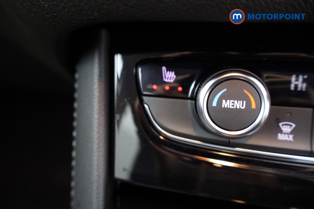 Vauxhall Grandland Ultimate Manual Petrol SUV - Stock Number (1583706) - 10th supplementary image