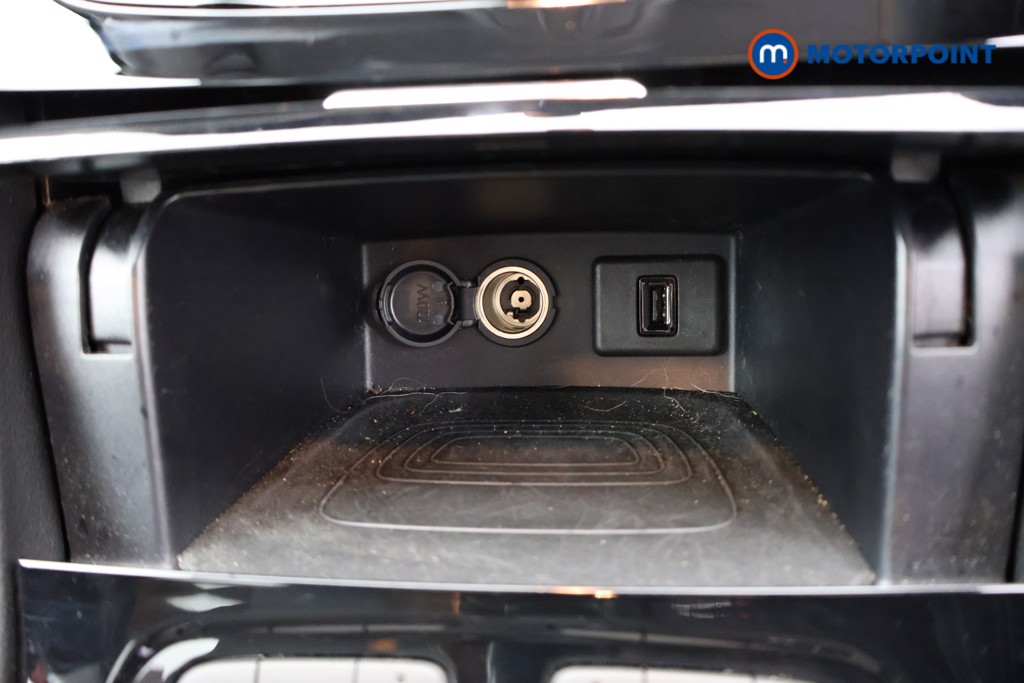 Vauxhall Grandland Ultimate Manual Petrol SUV - Stock Number (1583706) - 11th supplementary image