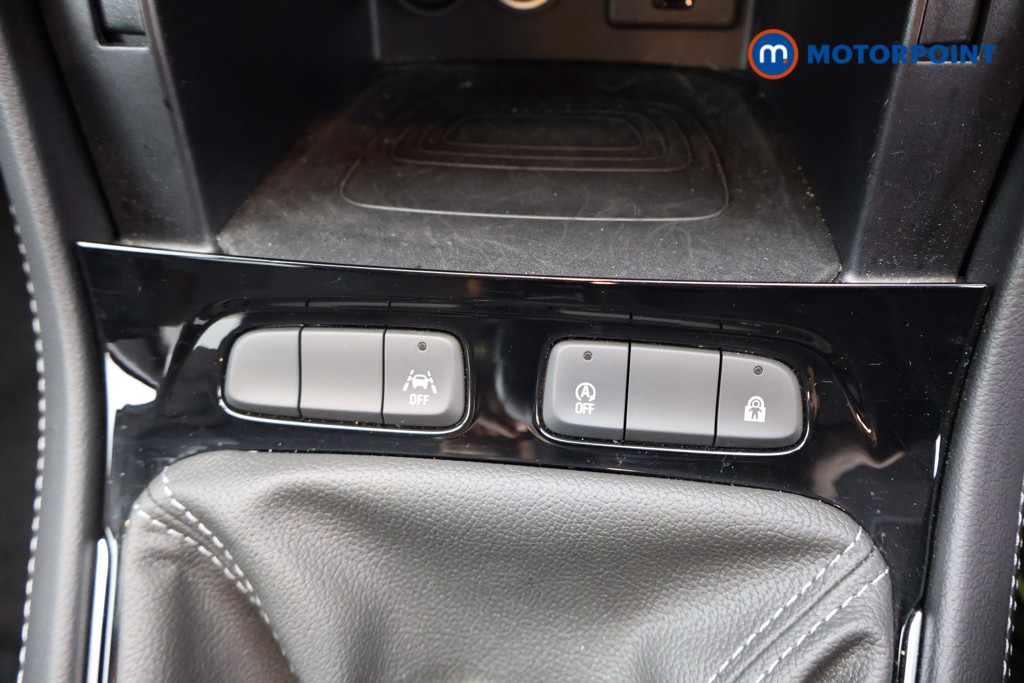 Vauxhall Grandland Ultimate Manual Petrol SUV - Stock Number (1583706) - 12th supplementary image