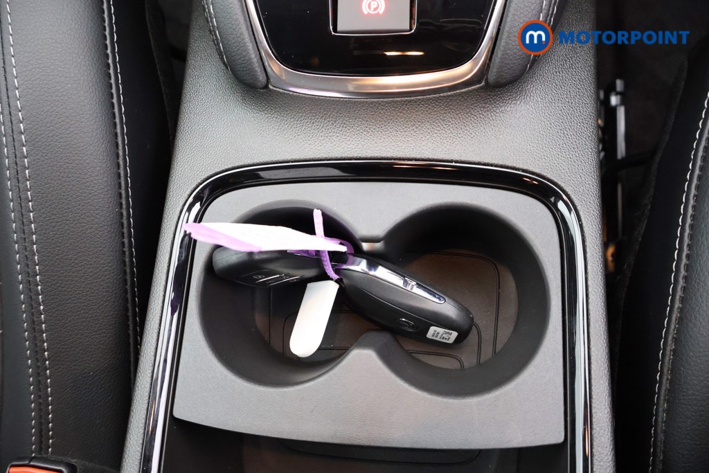 Vauxhall Grandland Ultimate Manual Petrol SUV - Stock Number (1583706) - 18th supplementary image