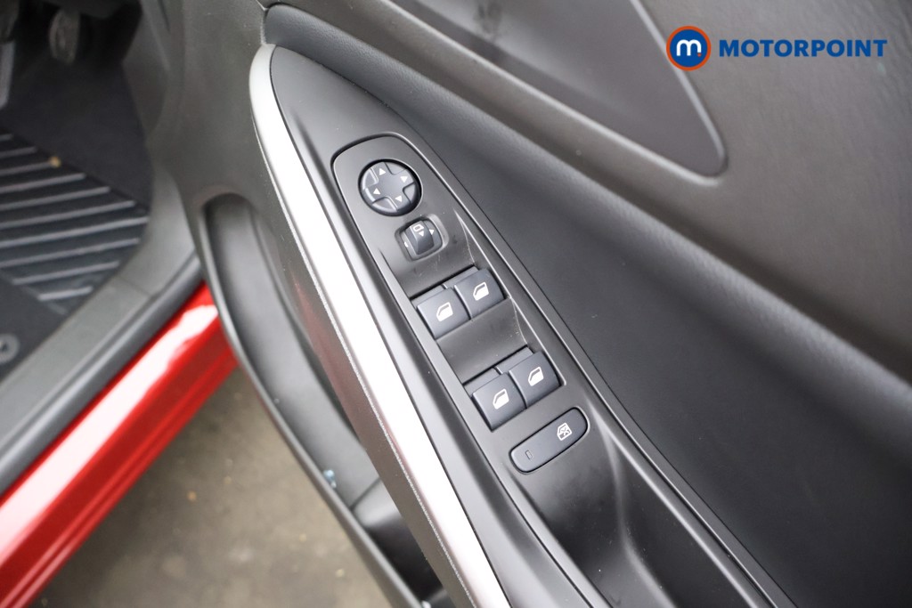 Vauxhall Grandland Ultimate Manual Petrol SUV - Stock Number (1583706) - 20th supplementary image