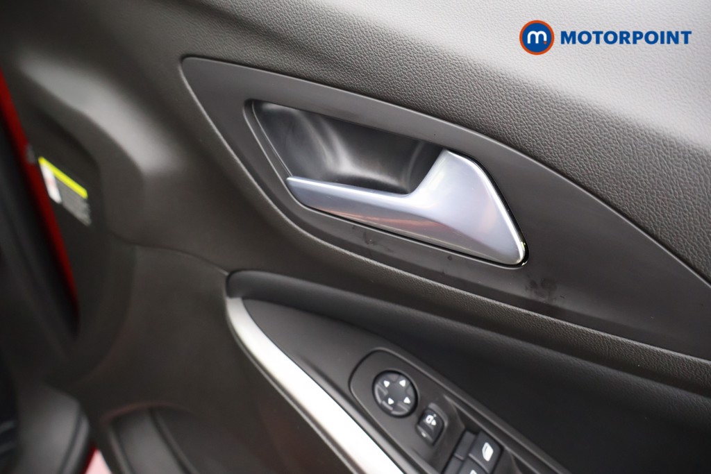 Vauxhall Grandland Ultimate Manual Petrol SUV - Stock Number (1583706) - 21st supplementary image