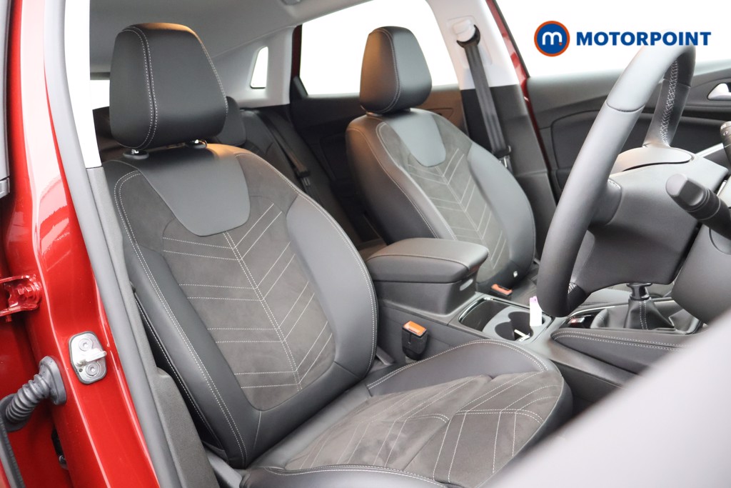 Vauxhall Grandland Ultimate Manual Petrol SUV - Stock Number (1583706) - 22nd supplementary image