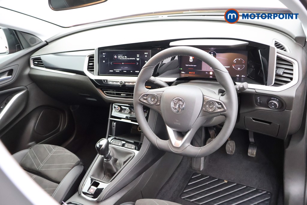 Vauxhall Grandland Ultimate Manual Petrol SUV - Stock Number (1583706) - 23rd supplementary image