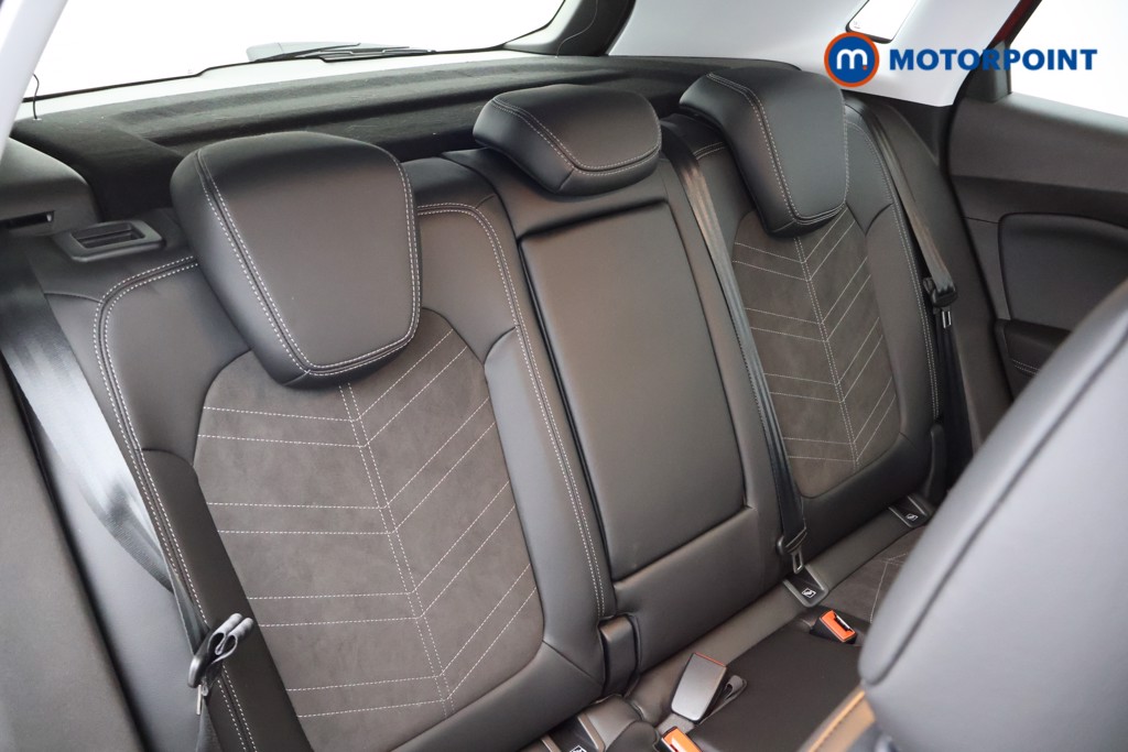 Vauxhall Grandland Ultimate Manual Petrol SUV - Stock Number (1583706) - 24th supplementary image