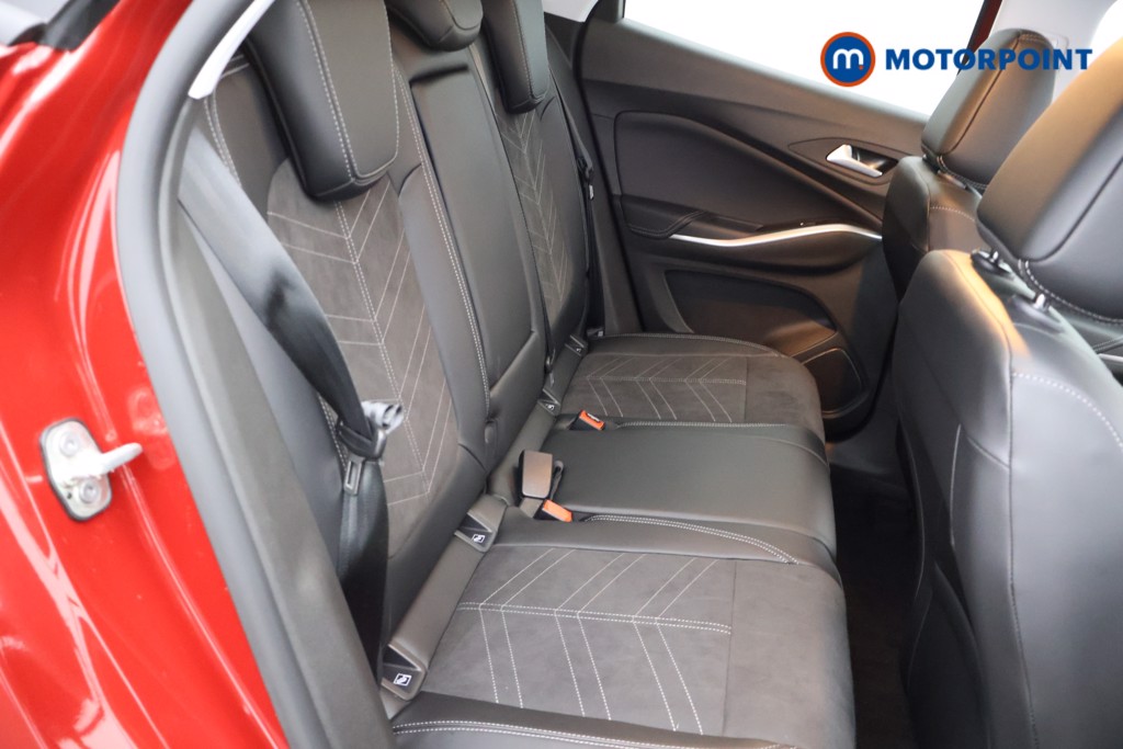 Vauxhall Grandland Ultimate Manual Petrol SUV - Stock Number (1583706) - 25th supplementary image