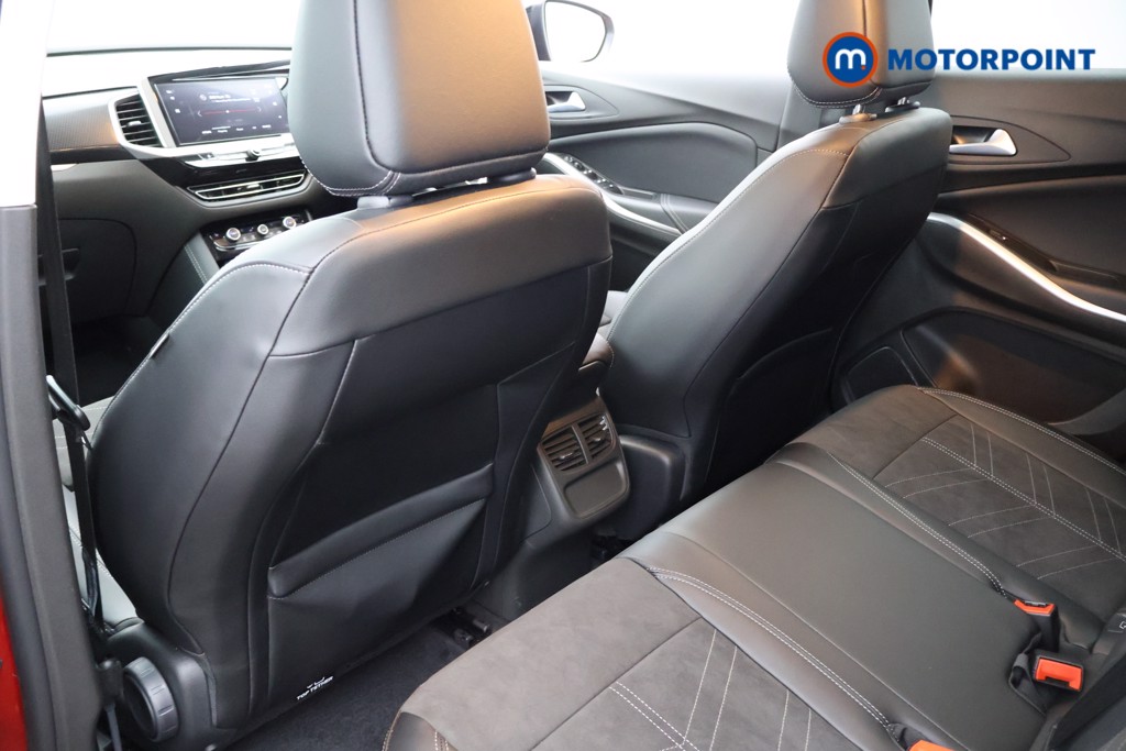 Vauxhall Grandland Ultimate Manual Petrol SUV - Stock Number (1583706) - 34th supplementary image