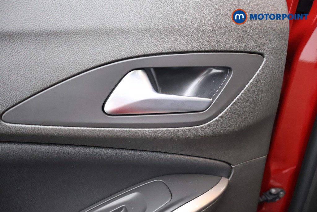Vauxhall Grandland Ultimate Manual Petrol SUV - Stock Number (1583706) - 36th supplementary image