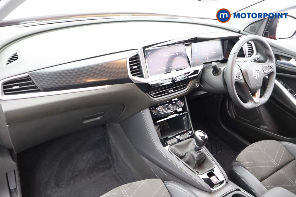 Vauxhall Grandland Ultimate Manual Petrol SUV - Stock Number (1583706) - 38th supplementary image