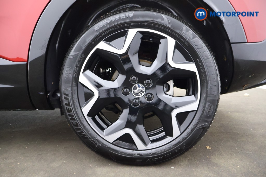 Vauxhall Grandland Ultimate Manual Petrol SUV - Stock Number (1583706) - 44th supplementary image