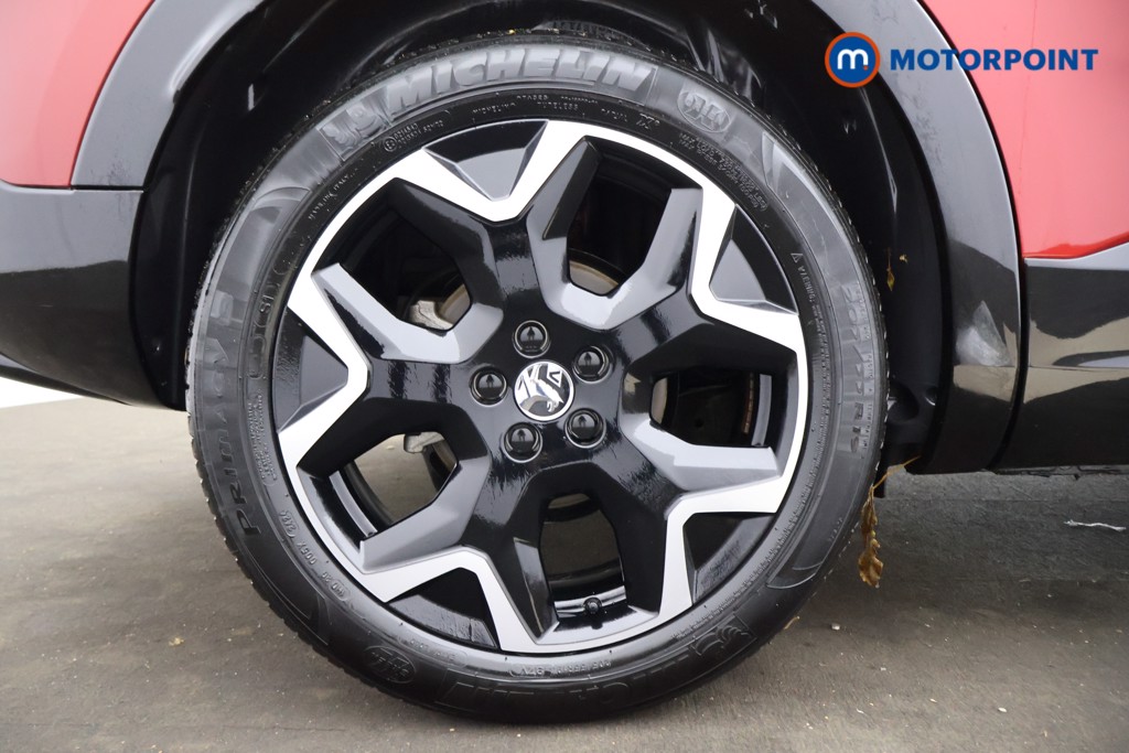Vauxhall Grandland Ultimate Manual Petrol SUV - Stock Number (1583706) - 45th supplementary image