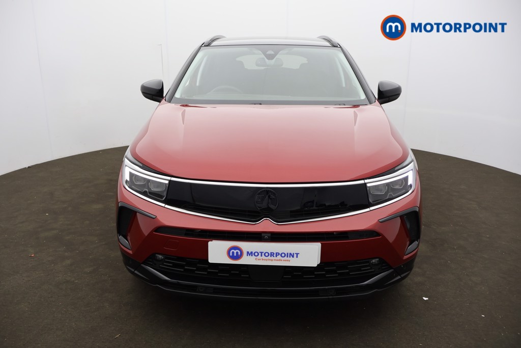Vauxhall Grandland Ultimate Manual Petrol SUV - Stock Number (1583706) - 47th supplementary image