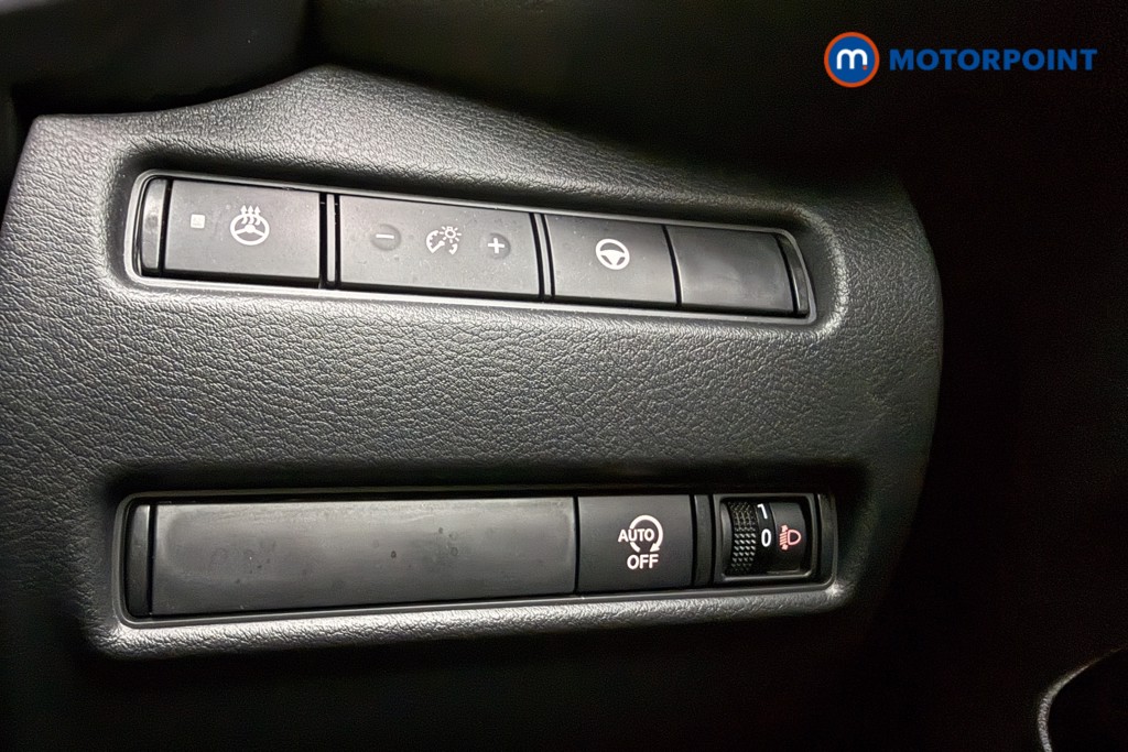 Nissan Juke Tekna Automatic Petrol SUV - Stock Number (1583707) - 16th supplementary image