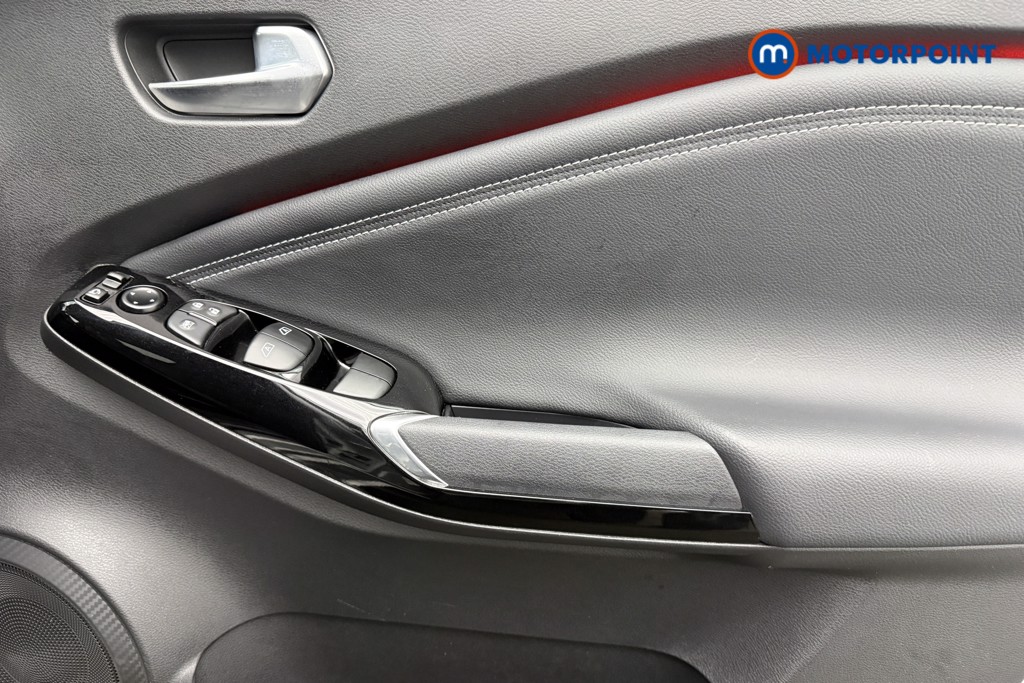 Nissan Juke Tekna Automatic Petrol SUV - Stock Number (1583707) - 17th supplementary image