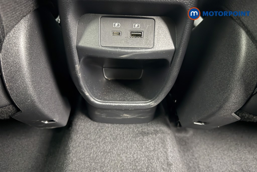 Nissan Juke Tekna Automatic Petrol SUV - Stock Number (1583707) - 19th supplementary image