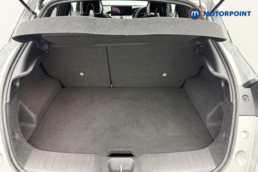 Nissan Juke Tekna Automatic Petrol SUV - Stock Number (1583707) - 21st supplementary image