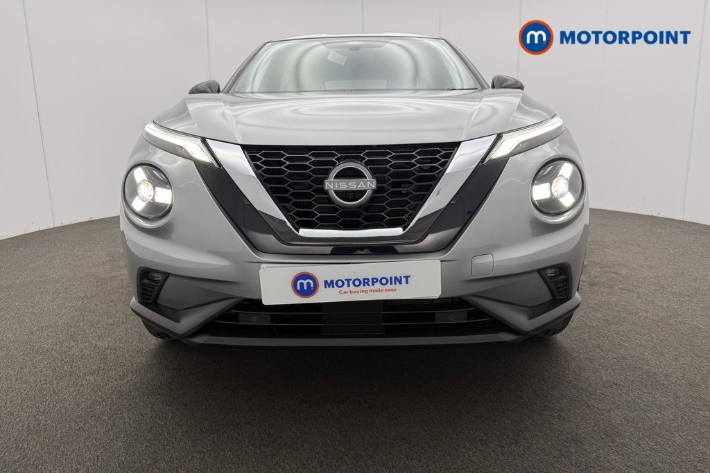 Nissan Juke Tekna Automatic Petrol SUV - Stock Number (1583707) - 22nd supplementary image