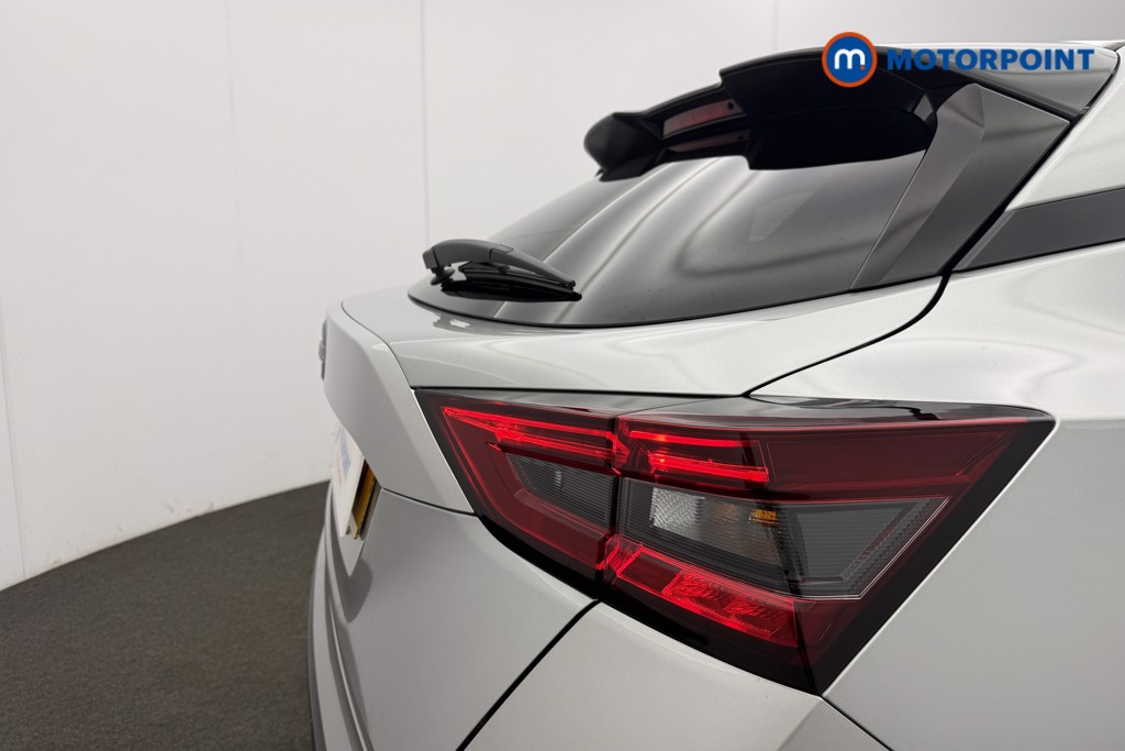 Nissan Juke Tekna Automatic Petrol SUV - Stock Number (1583707) - 25th supplementary image